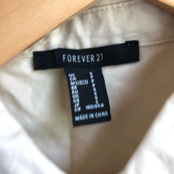 Jacket - Picture 3 of 3